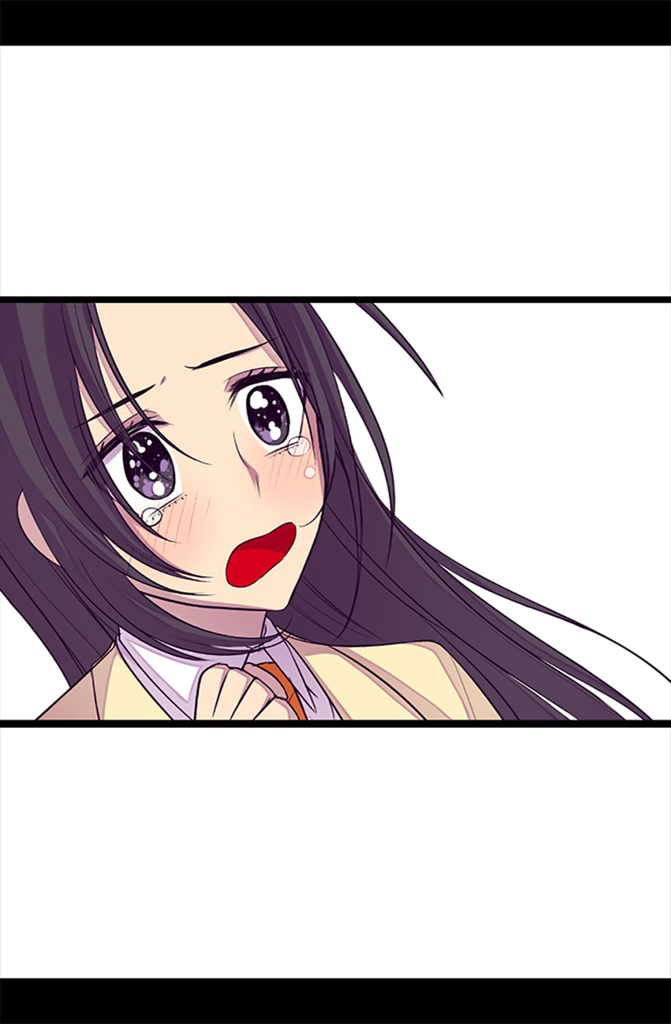 They Say I Was Born a King's Daughter: Chapter 56 - Page 45
