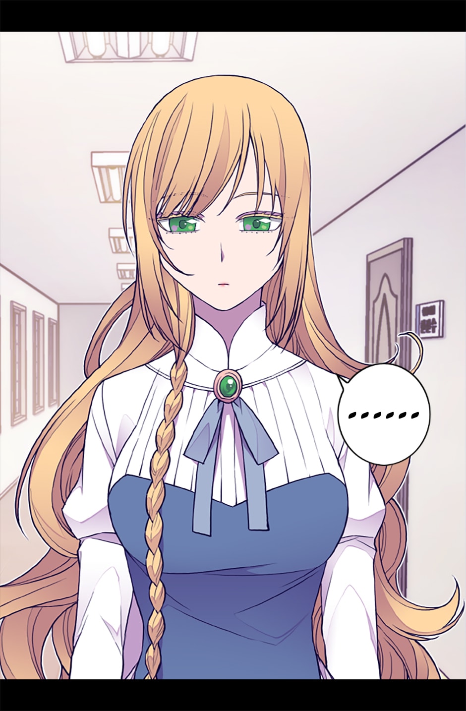 They Say I Was Born a King's Daughter: Chapter 57 - Page 20