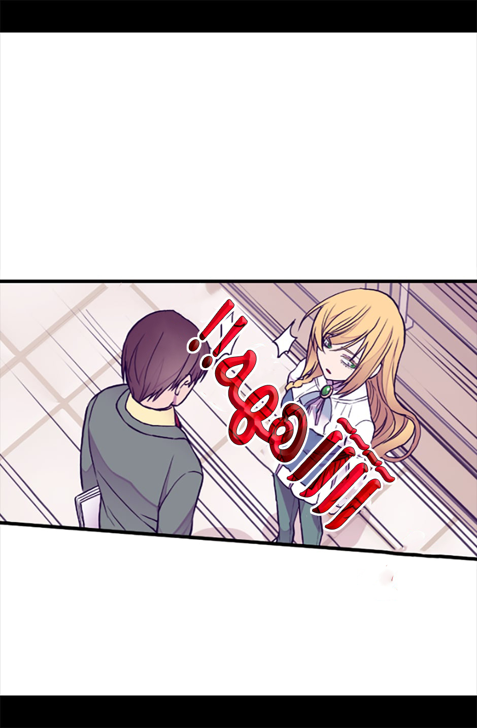 They Say I Was Born a King's Daughter: Chapter 57 - Page 30