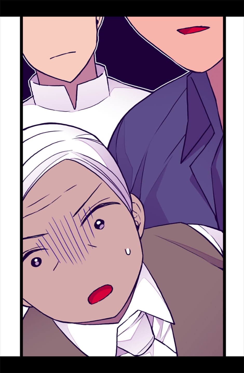 They Say I Was Born a King's Daughter: Chapter 57 - Page 64