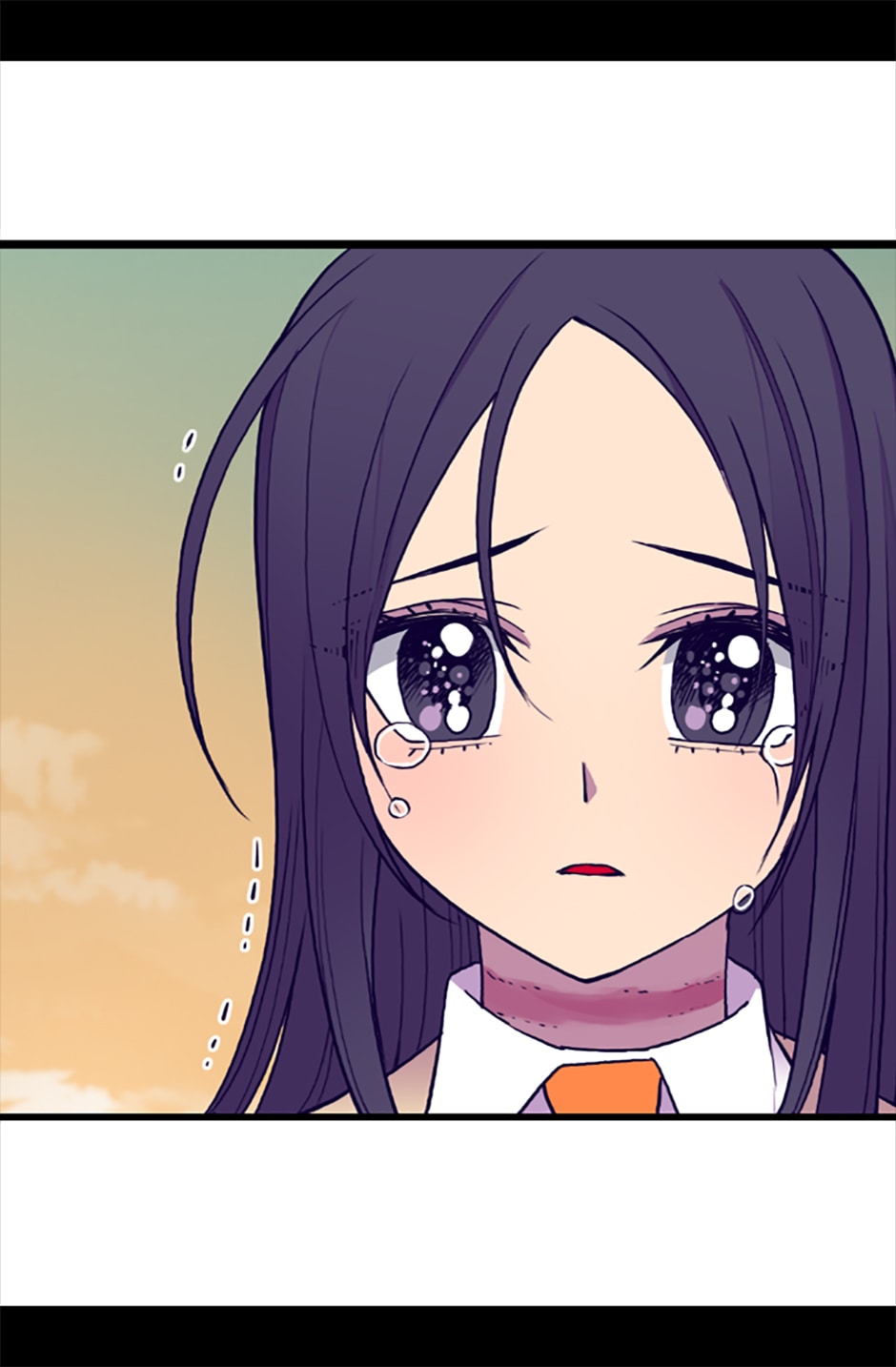 They Say I Was Born a King's Daughter: Chapter 58 - Page 30