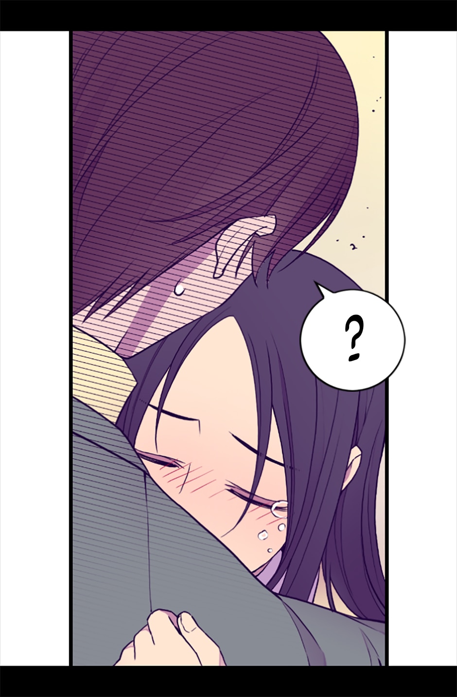 They Say I Was Born a King's Daughter: Chapter 58 - Page 77