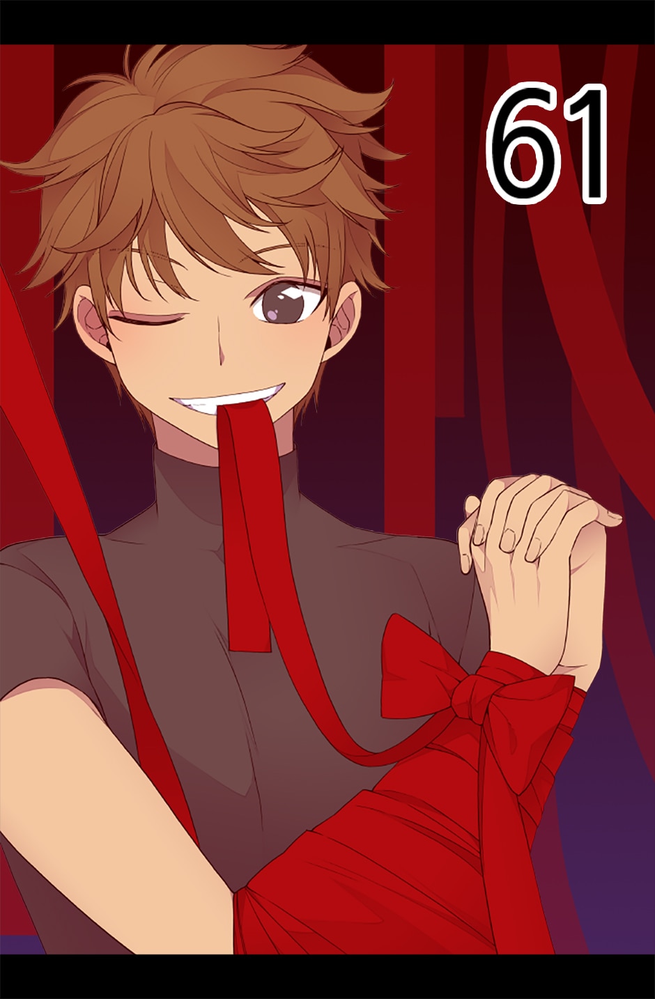 They Say I Was Born a King's Daughter: Chapter 61 - Page 3