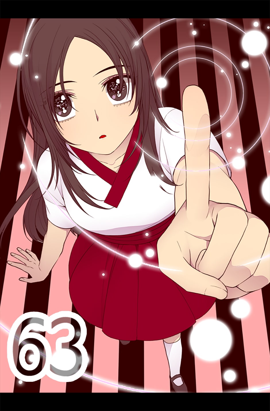 They Say I Was Born a King's Daughter: Chapter 63 - Page 31