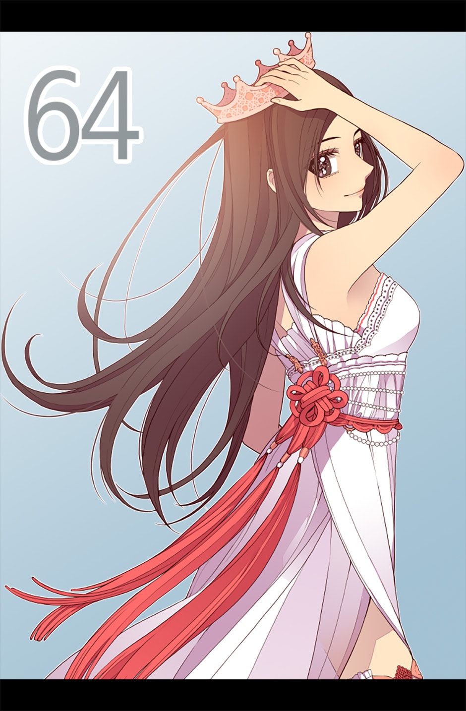 They Say I Was Born a King's Daughter: Chapter 64 - Page 4