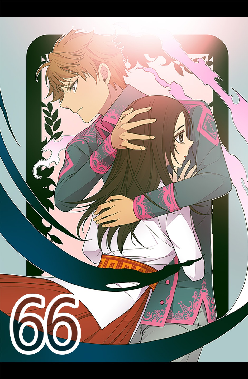 They Say I Was Born a King's Daughter: Chapter 66 - Page 3