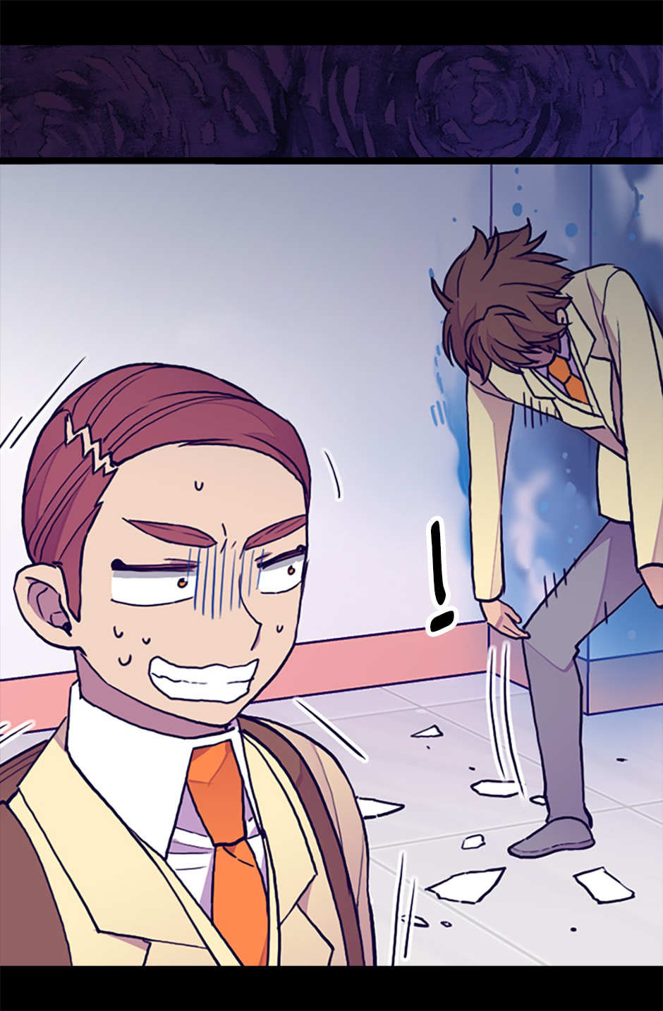 They Say I Was Born a King's Daughter: Chapter 66 - Page 7