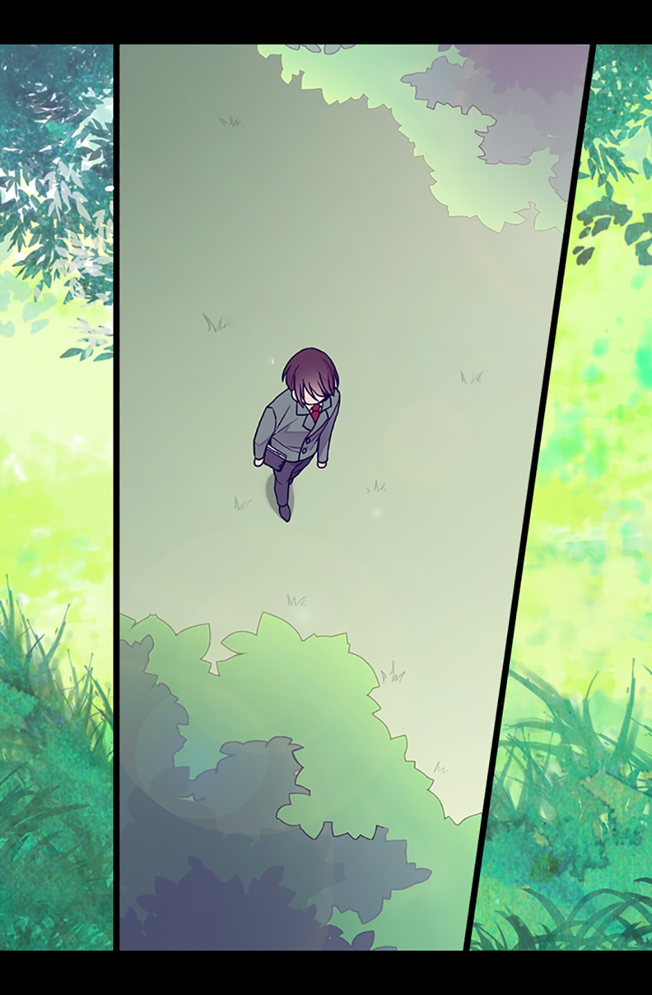 They Say I Was Born a King's Daughter: Chapter 68 - Page 61
