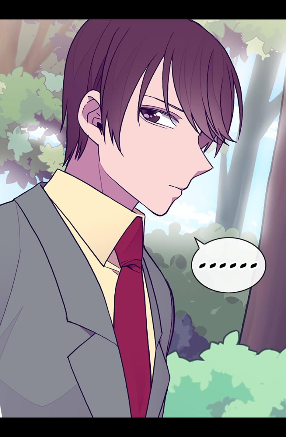 They Say I Was Born a King's Daughter: Chapter 68 - Page 73