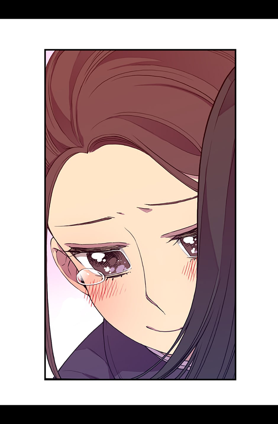 They Say I Was Born a King's Daughter: Chapter 7 - Page 19