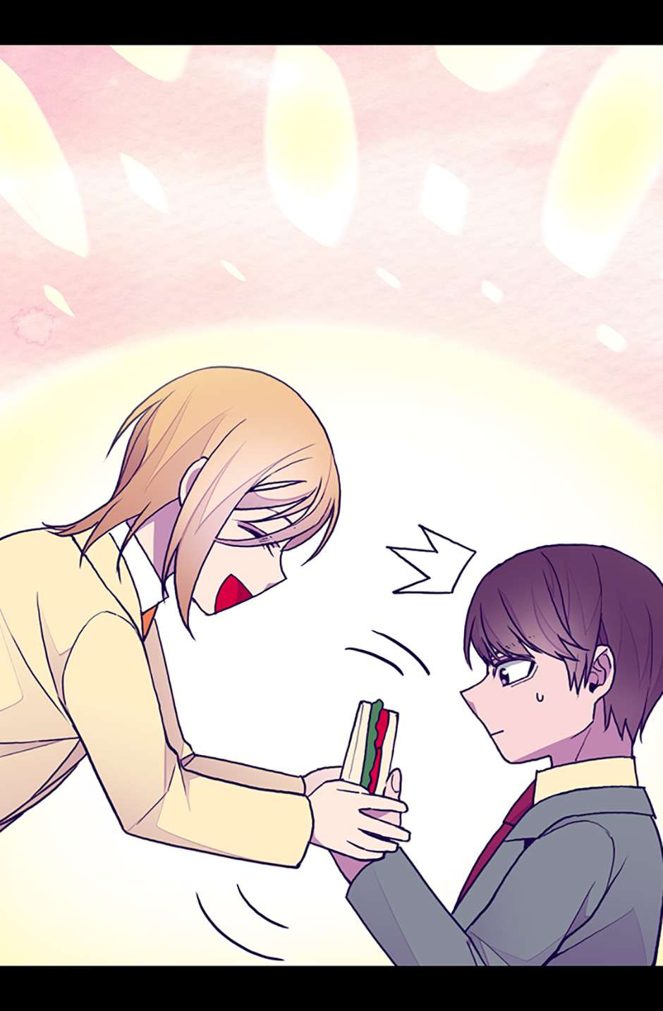 They Say I Was Born a King's Daughter: Chapter 70 - Page 9