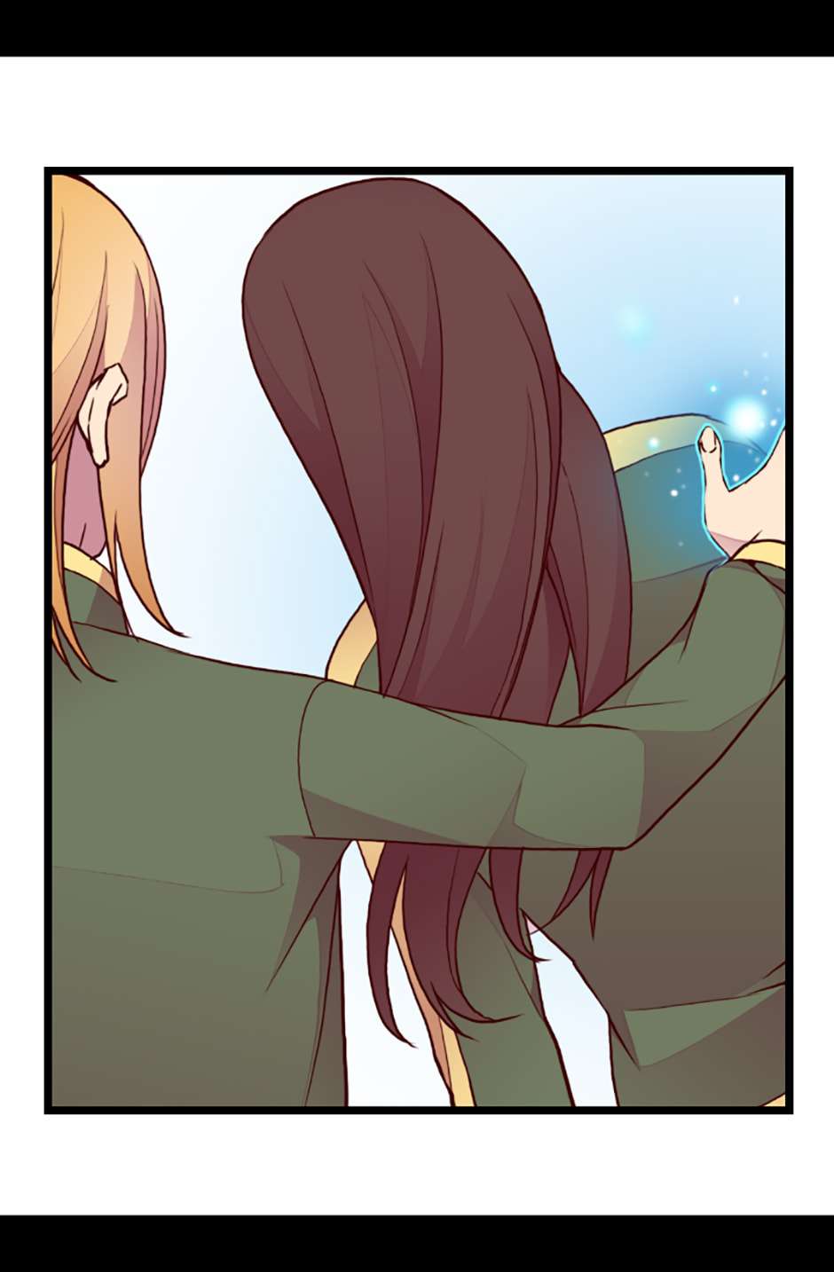 They Say I Was Born a King's Daughter: Chapter 71 - Page 49