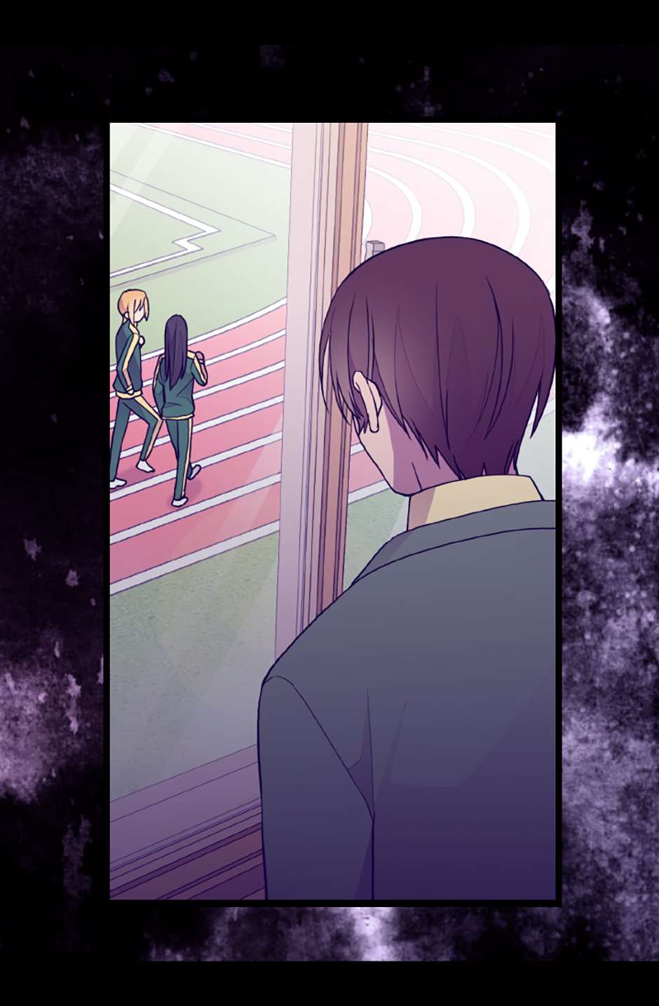 They Say I Was Born a King's Daughter: Chapter 71 - Page 57