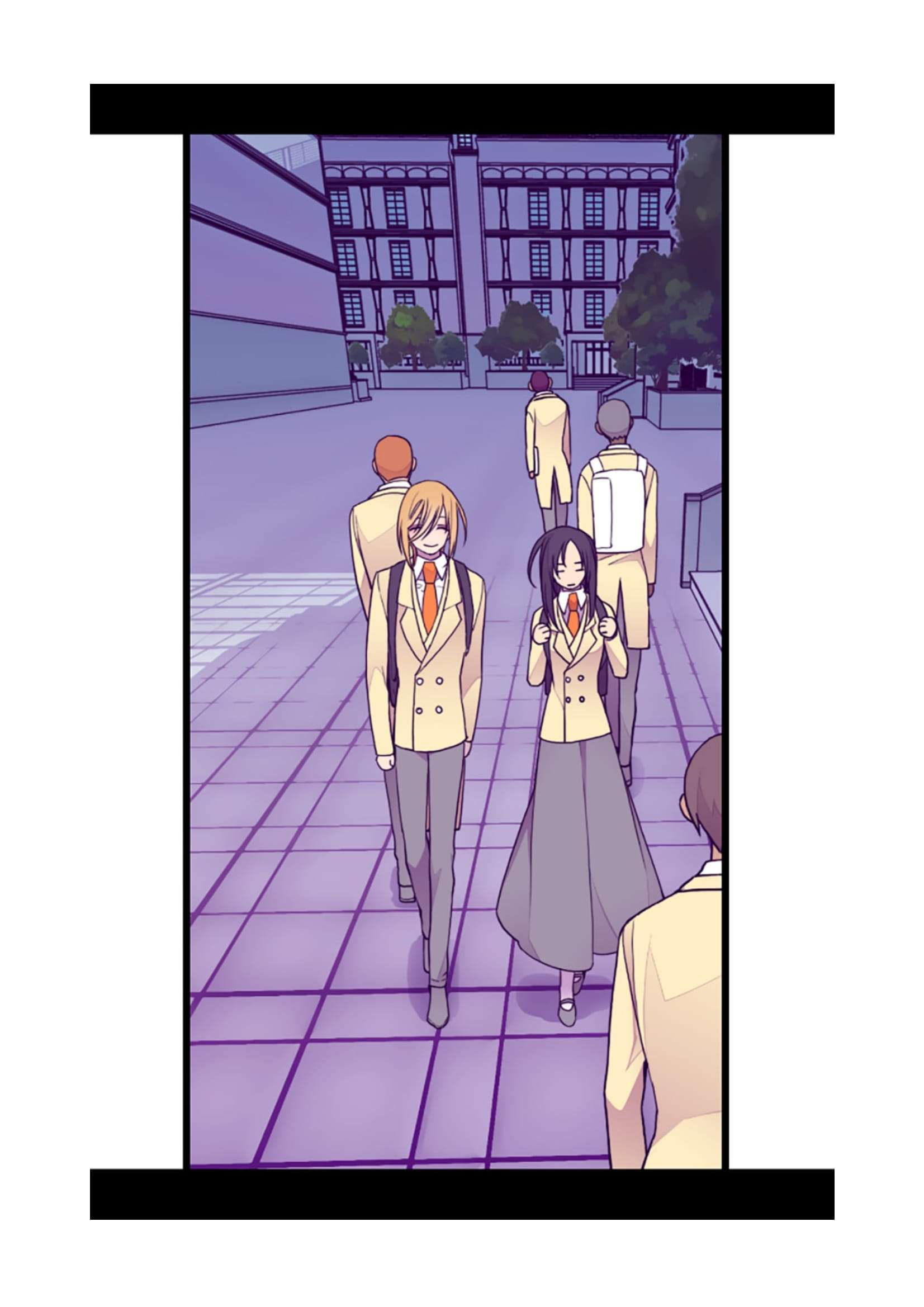 They Say I Was Born a King's Daughter: Chapter 72 - Page 40