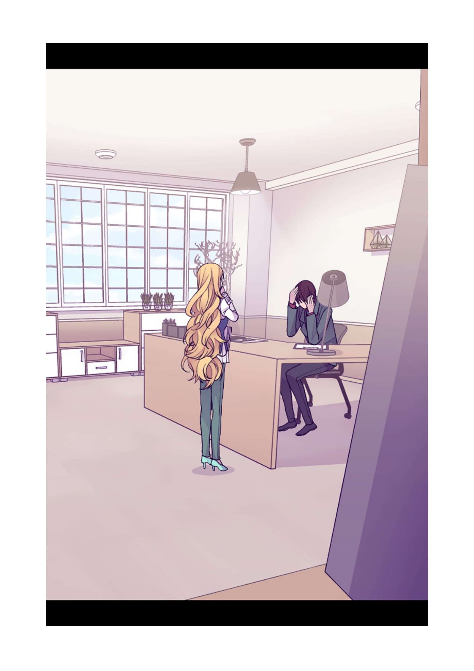 They Say I Was Born a King's Daughter: Chapter 74 - Page 44