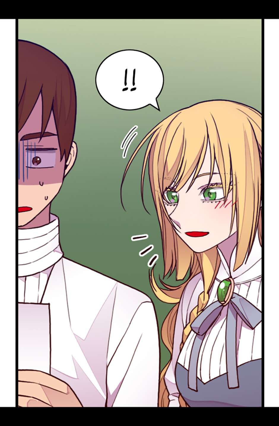 They Say I Was Born a King's Daughter: Chapter 76 - Page 6