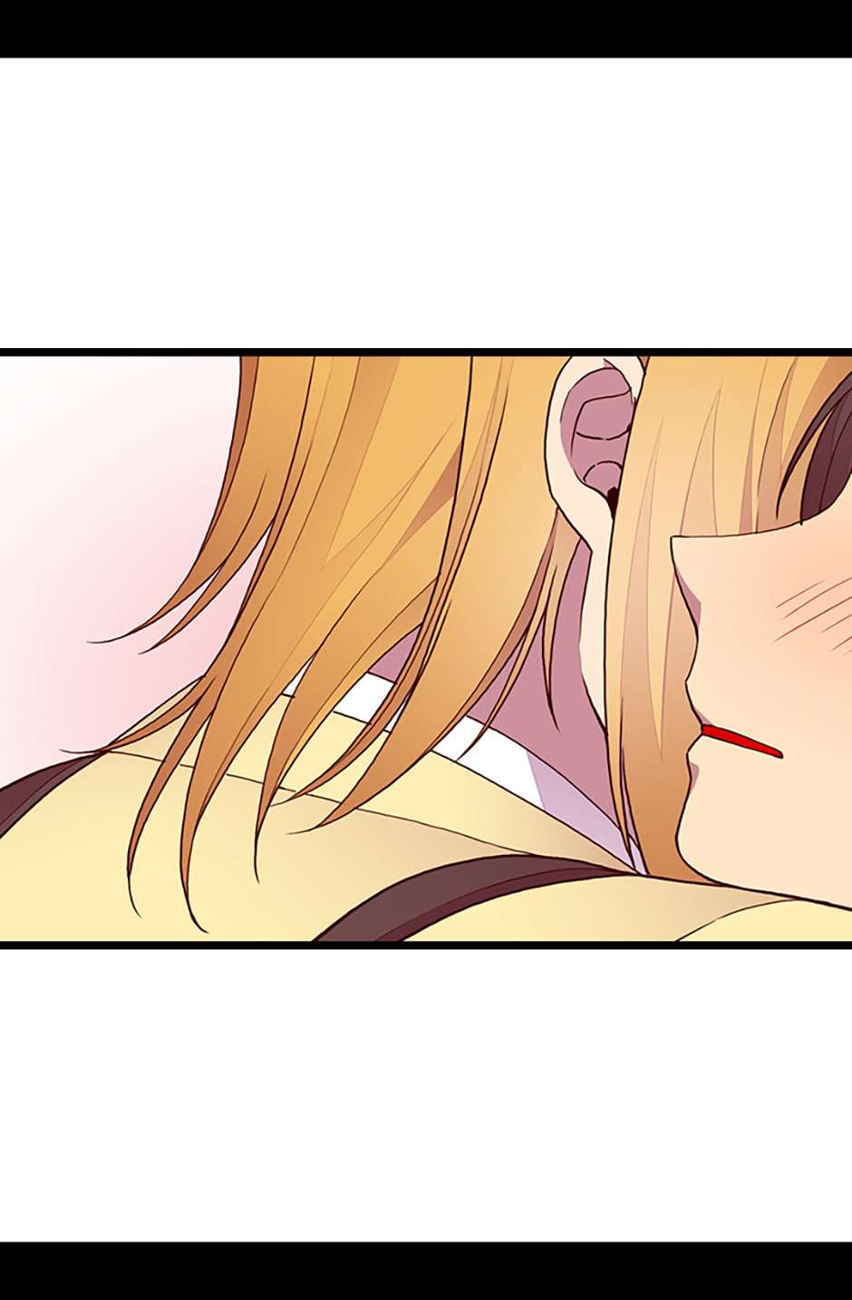 They Say I Was Born a King's Daughter: Chapter 76 - Page 39