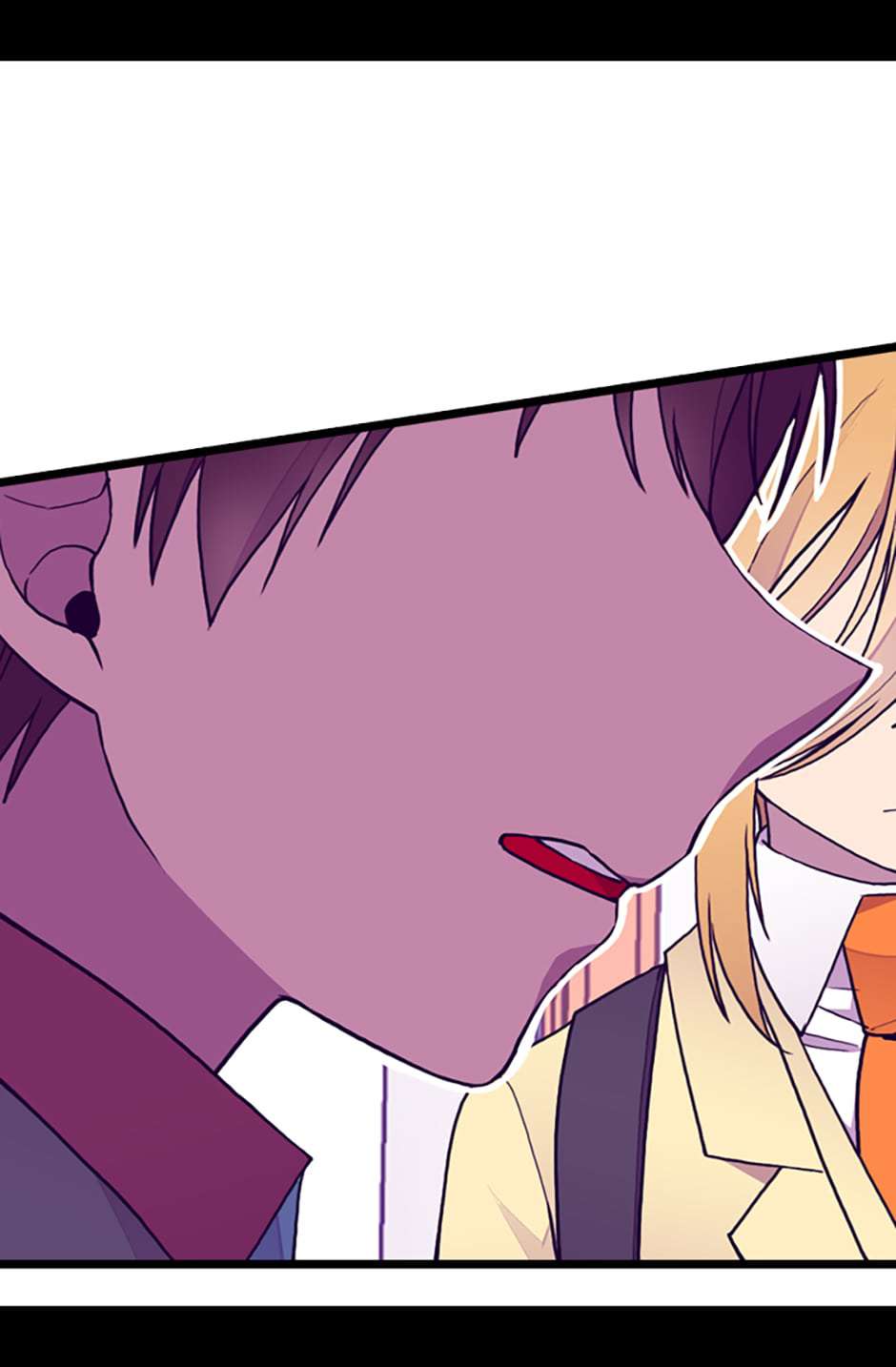 They Say I Was Born a King's Daughter: Chapter 76 - Page 58