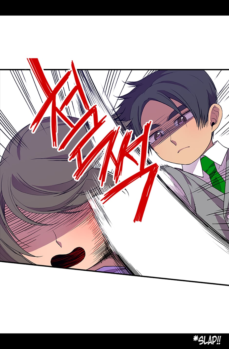 They Say I Was Born a King's Daughter: Chapter 8 - Page 85