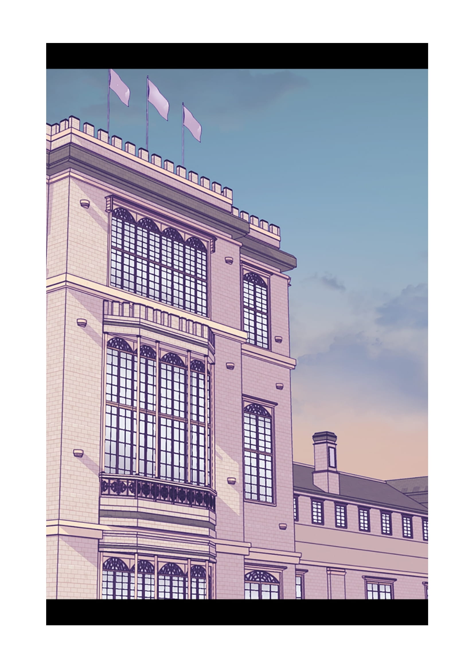 They Say I Was Born a King's Daughter: Chapter 81 - Page 33