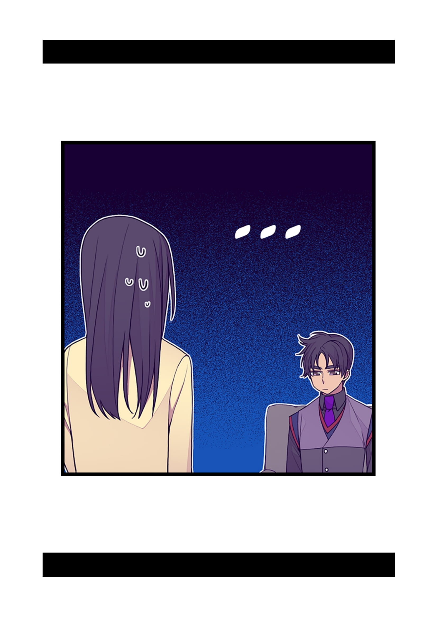 They Say I Was Born a King's Daughter: Chapter 81 - Page 53