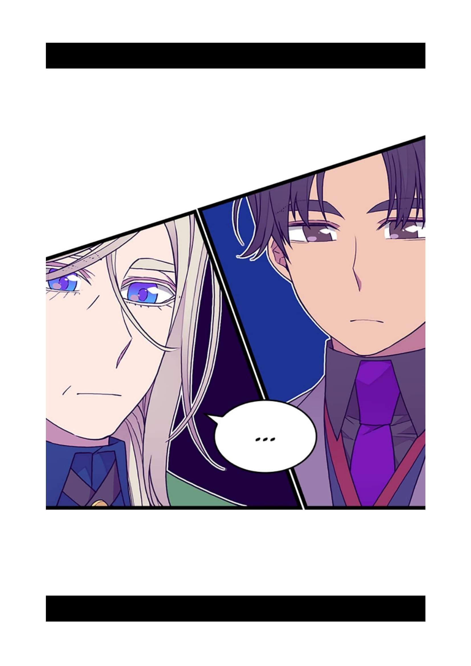 They Say I Was Born a King's Daughter: Chapter 82 - Page 58