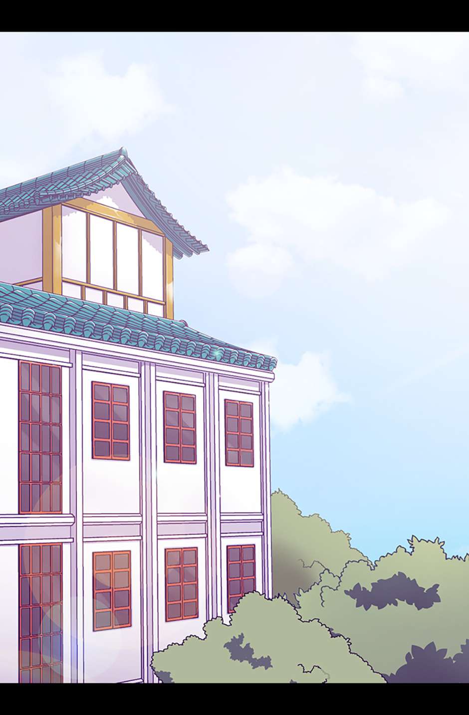 They Say I Was Born a King's Daughter: Chapter 83 - Page 83