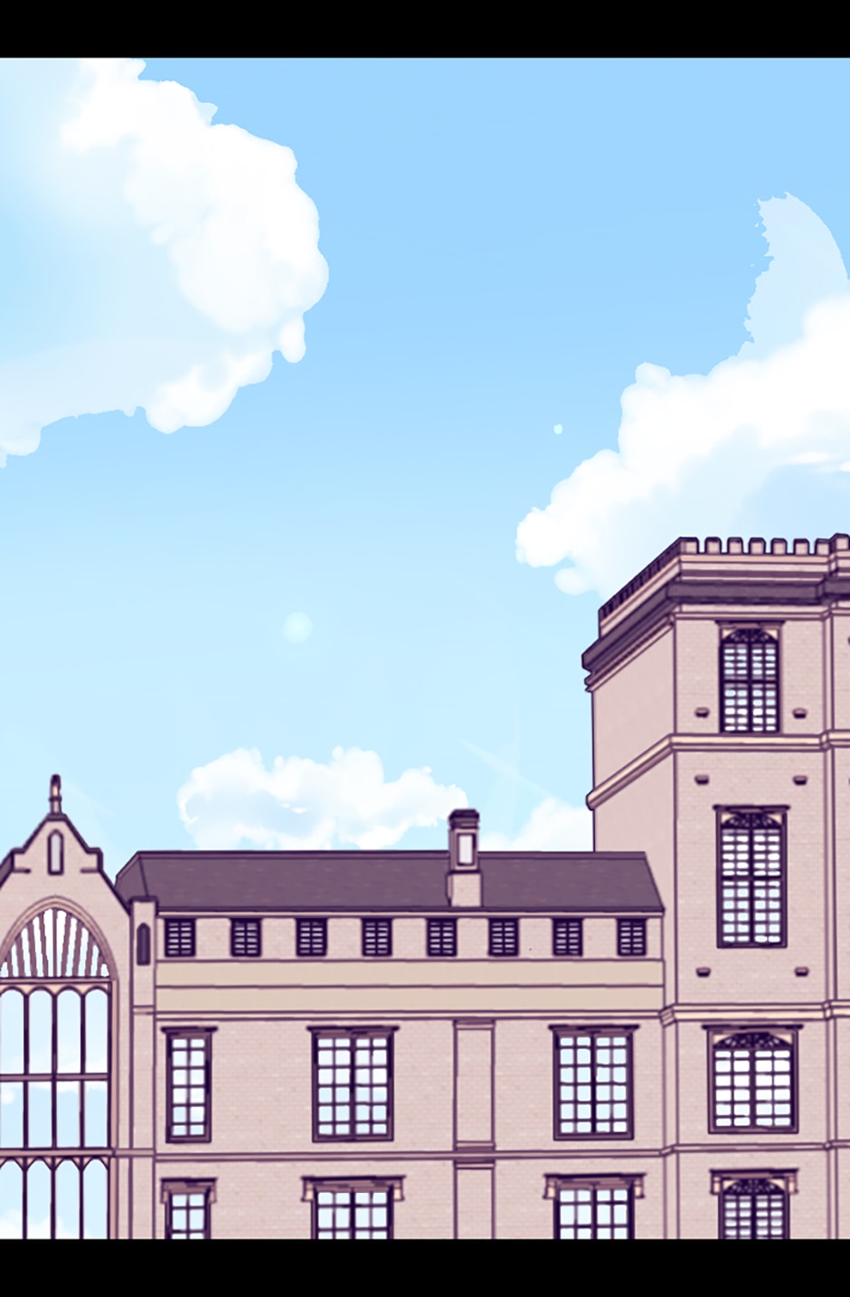 They Say I Was Born a King's Daughter: Chapter 86 - Page 6