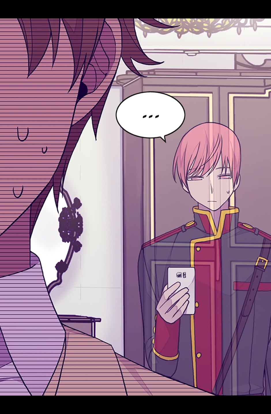 They Say I Was Born a King's Daughter: Chapter 86 - Page 65