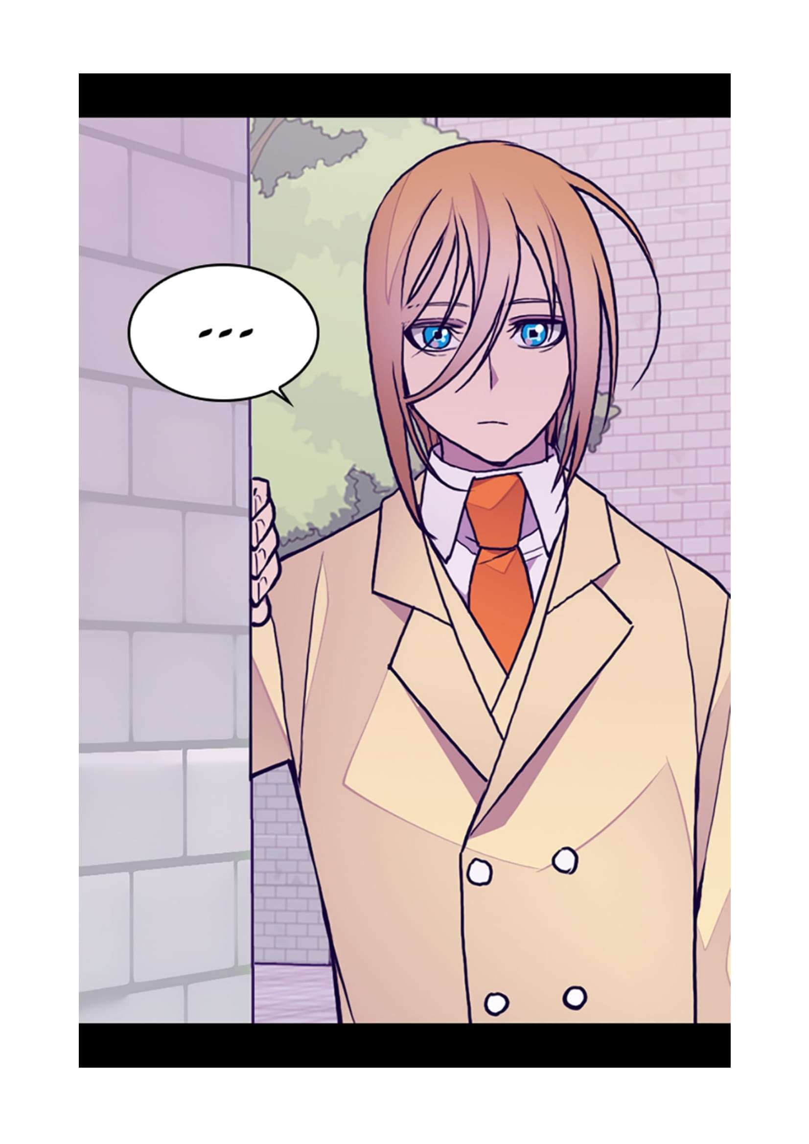 They Say I Was Born a King's Daughter: Chapter 87 - Page 59