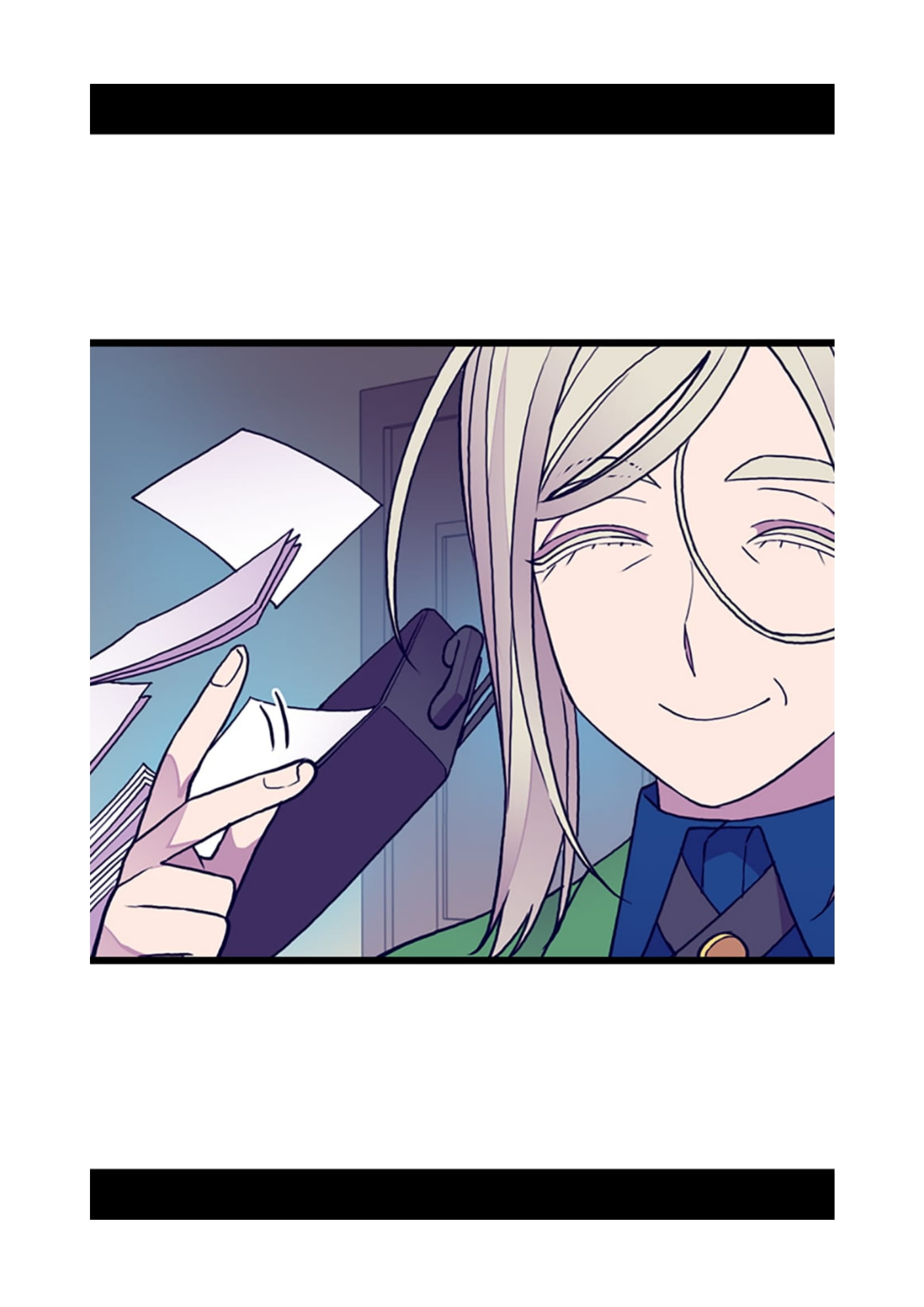 They Say I Was Born a King's Daughter: Chapter 88 - Page 36
