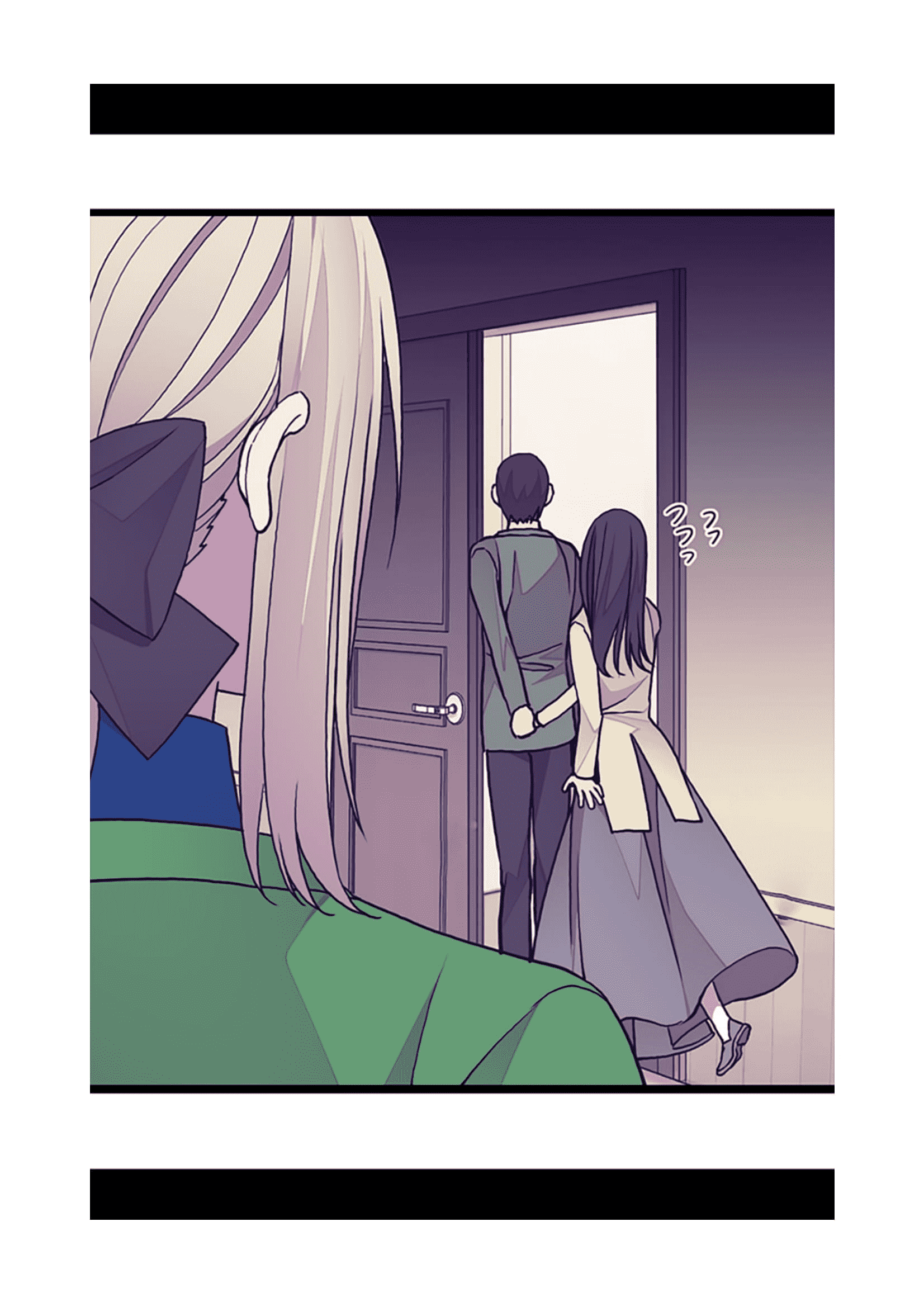 They Say I Was Born a King's Daughter: Chapter 89 - Page 19