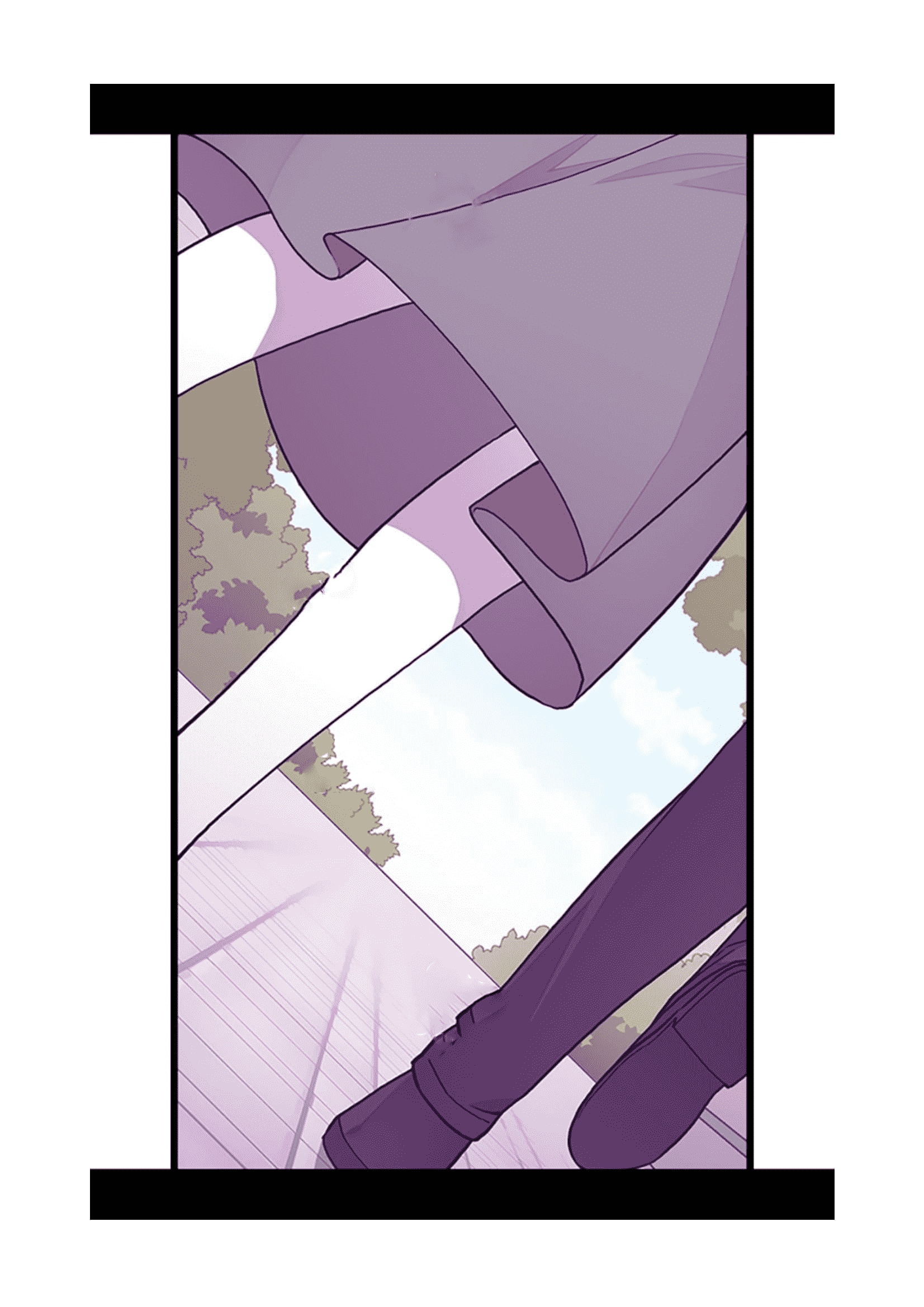 They Say I Was Born a King's Daughter: Chapter 89 - Page 26