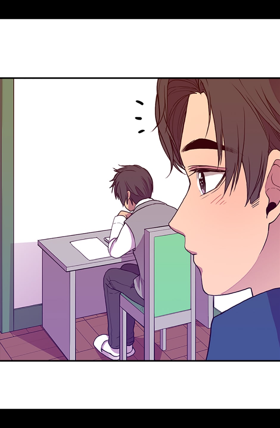 They Say I Was Born a King's Daughter: Chapter 9 - Page 36