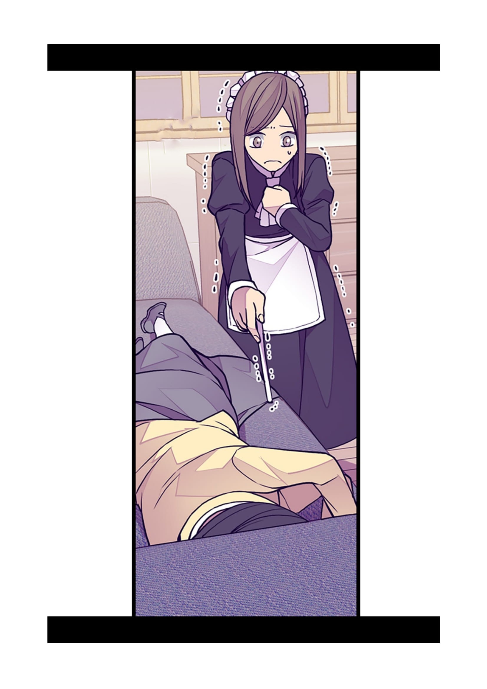 They Say I Was Born a King's Daughter: Chapter 90 - Page 38