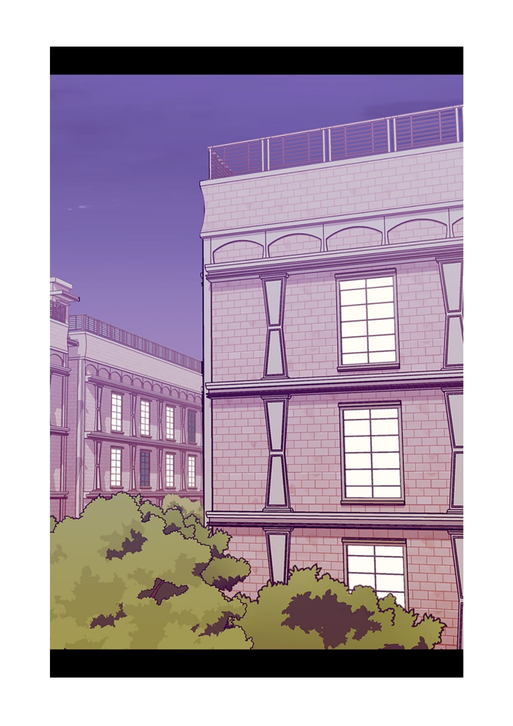 They Say I Was Born a King's Daughter: Chapter 90 - Page 45