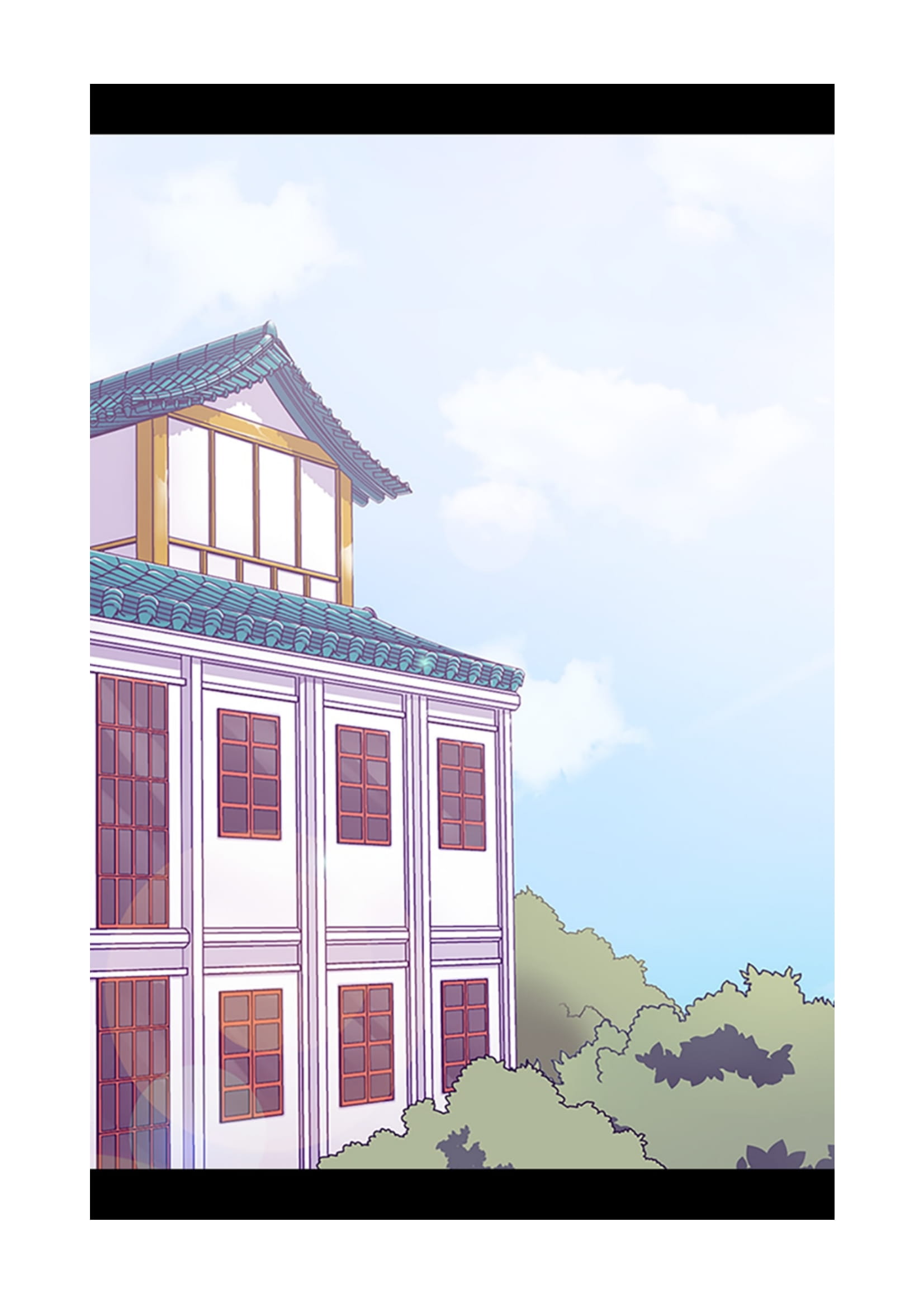 They Say I Was Born a King's Daughter: Chapter 91 - Page 2
