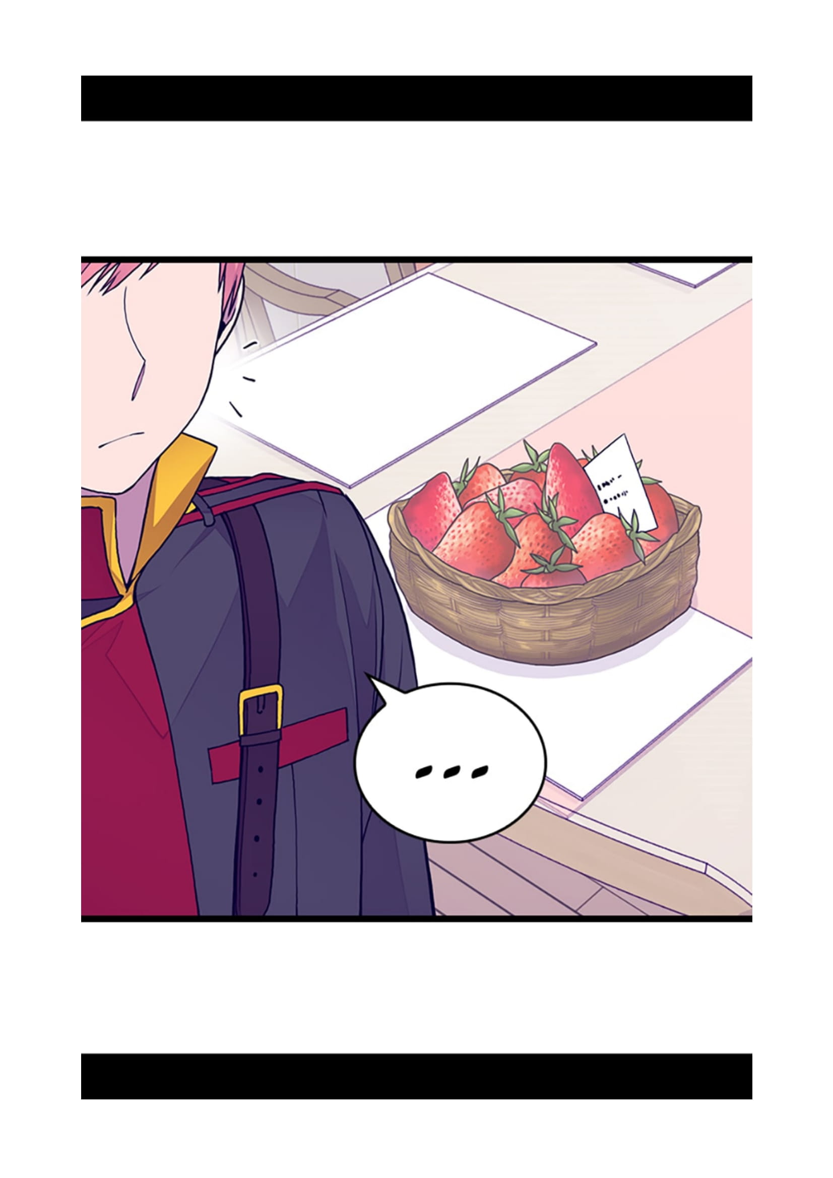 They Say I Was Born a King's Daughter: Chapter 91 - Page 38