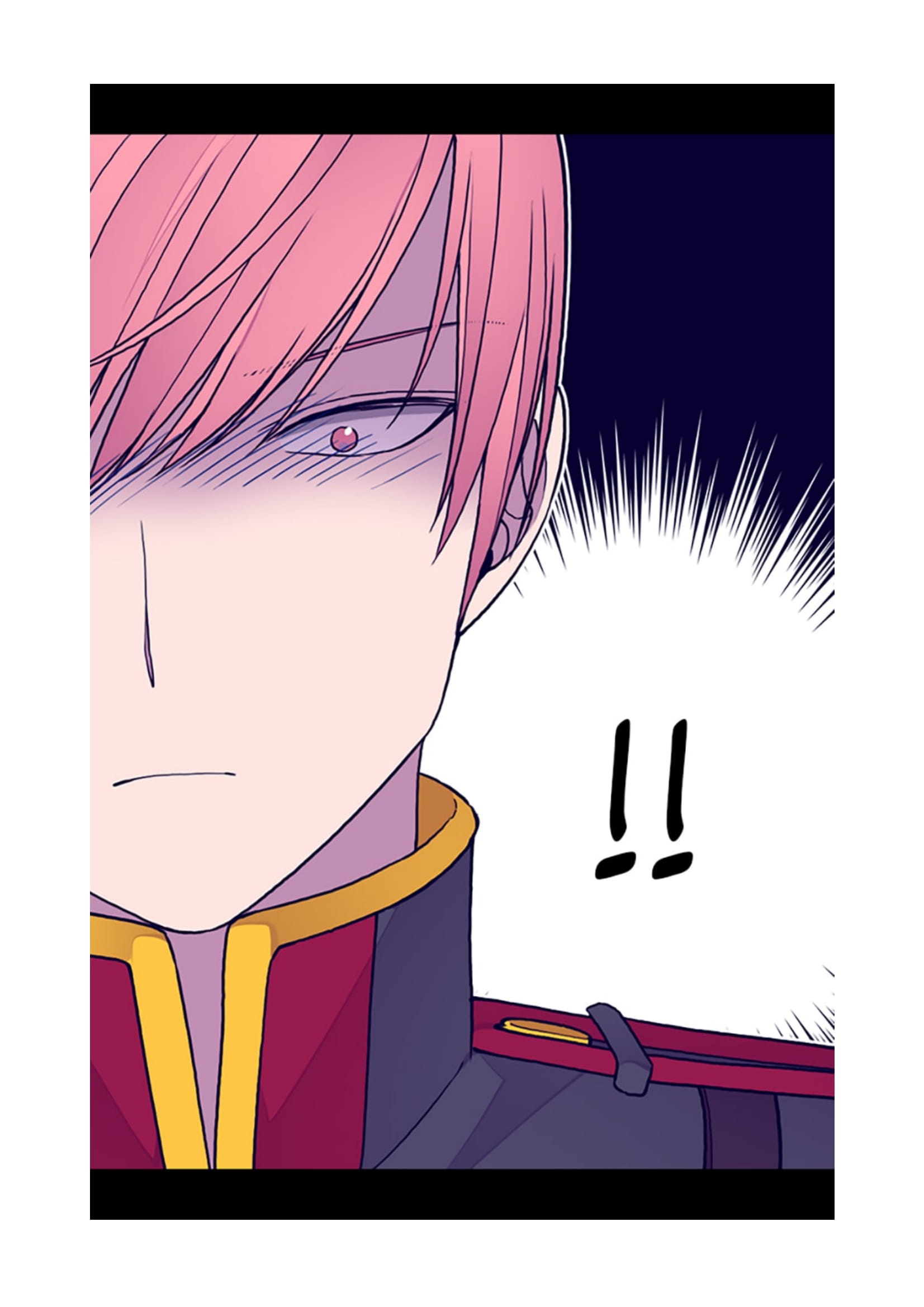 They Say I Was Born a King's Daughter: Chapter 91 - Page 68