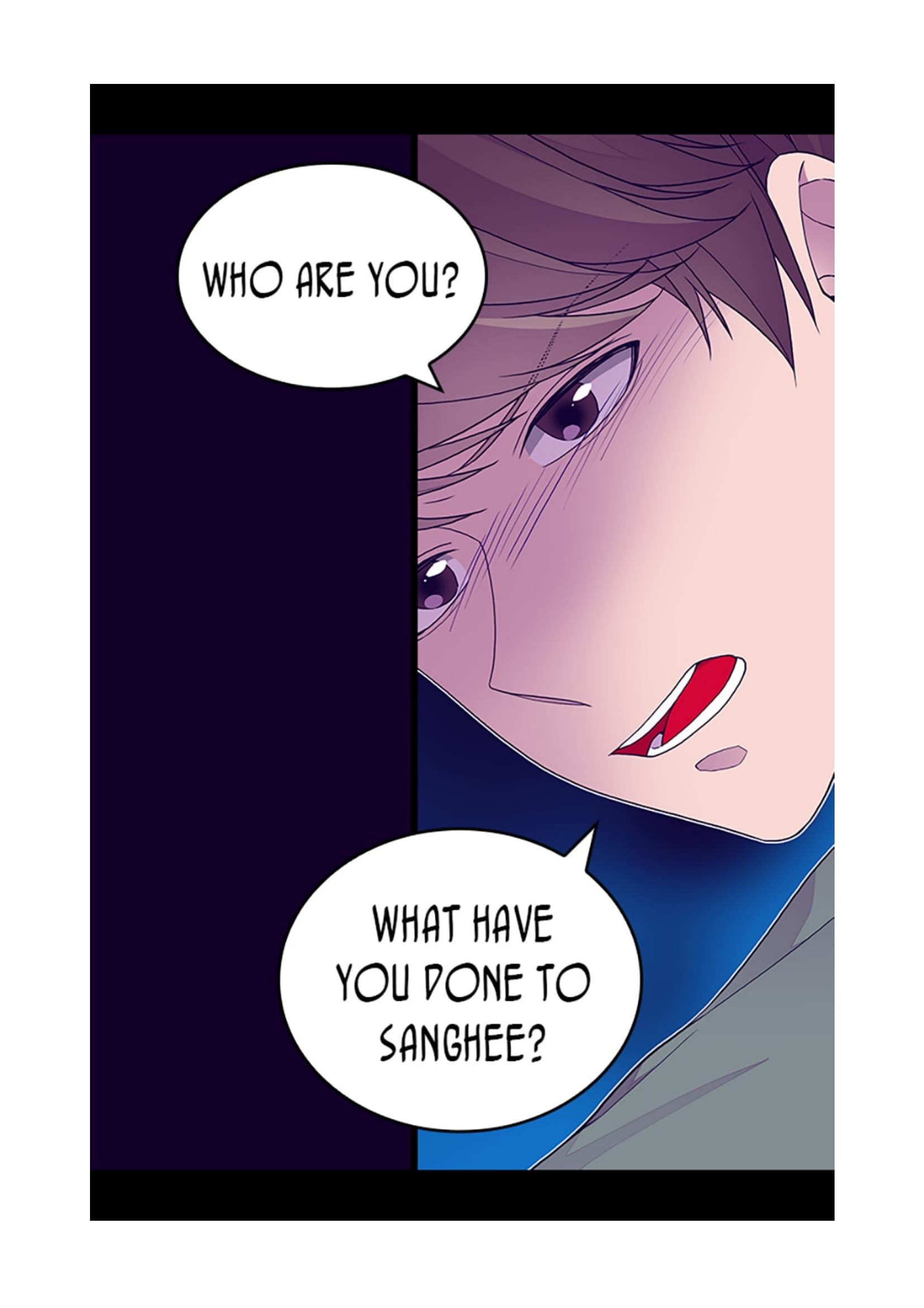 They Say I Was Born a King's Daughter: Chapter 92 - Page 66