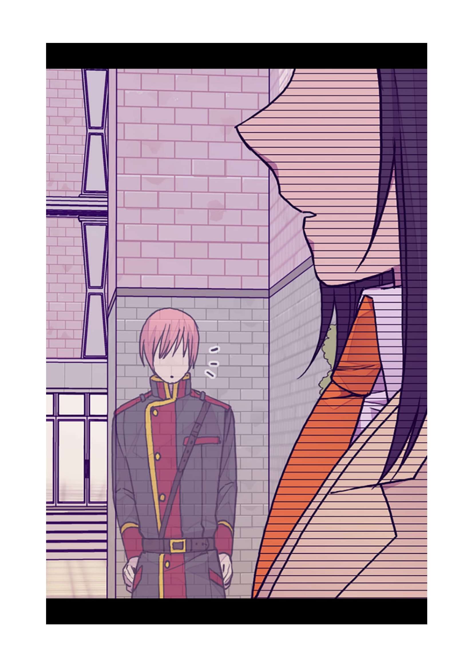 They Say I Was Born a King's Daughter: Chapter 93 - Page 49