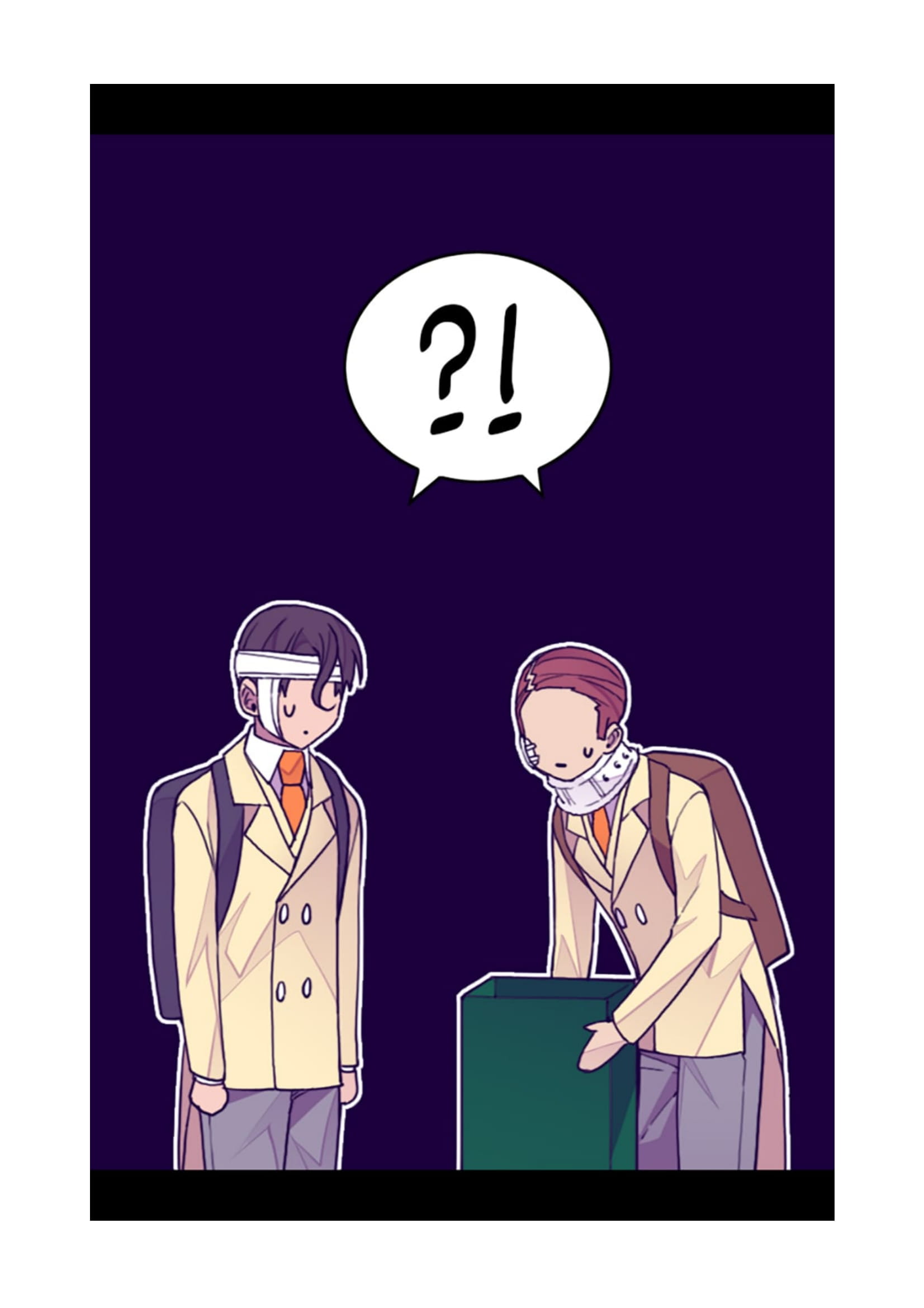 They Say I Was Born a King's Daughter: Chapter 94 - Page 35