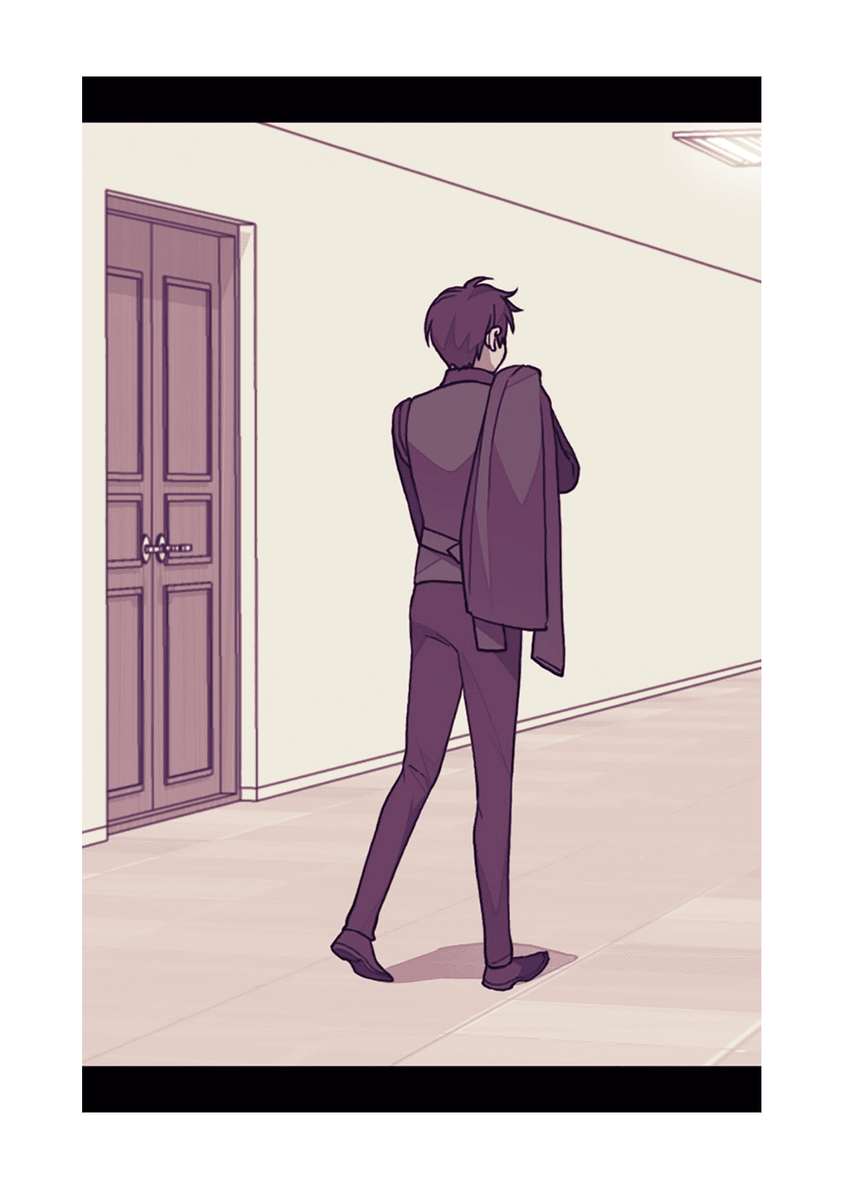 They Say I Was Born a King's Daughter: Chapter 95 - Page 17