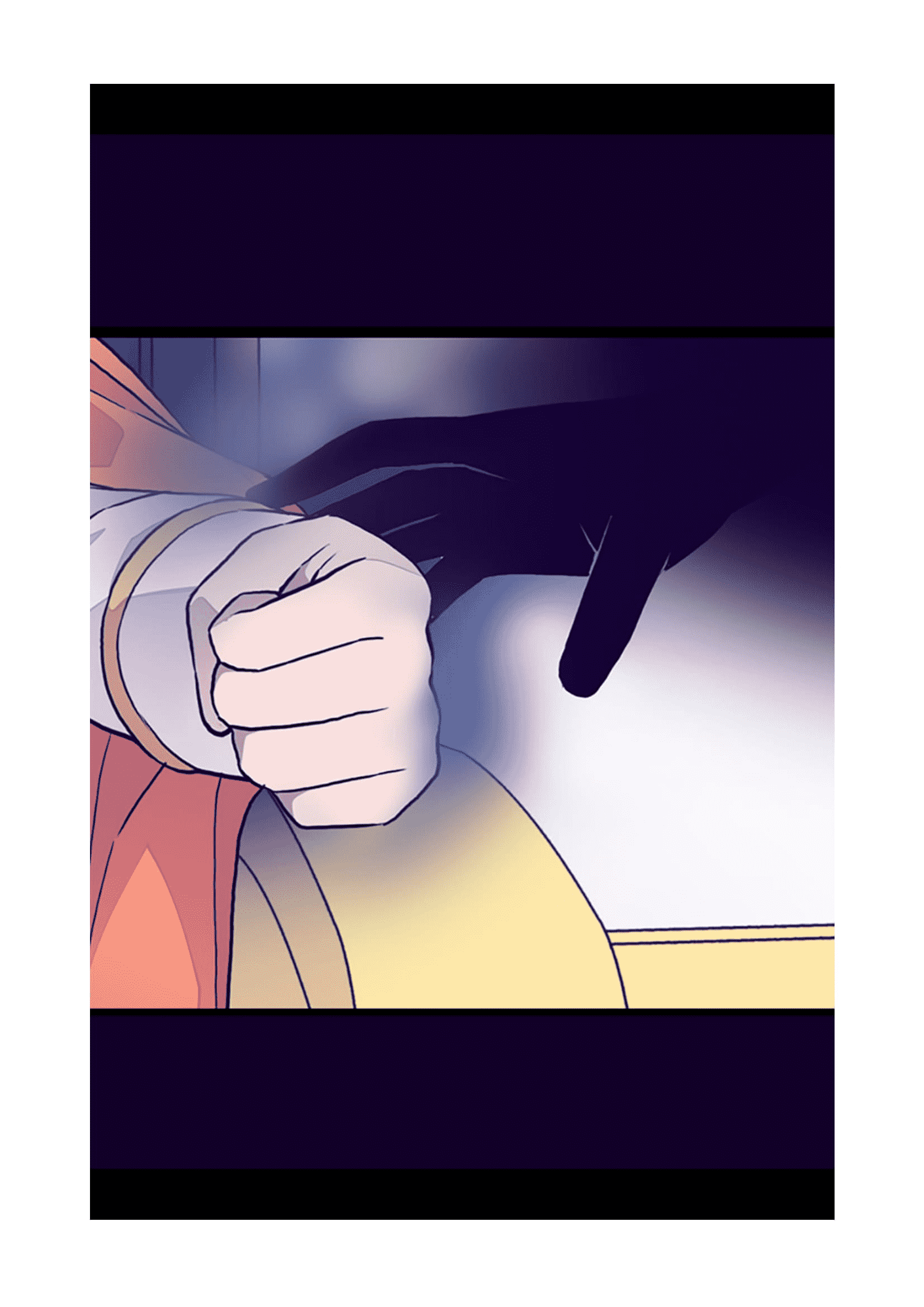 They Say I Was Born a King's Daughter: Chapter 96 - Page 38