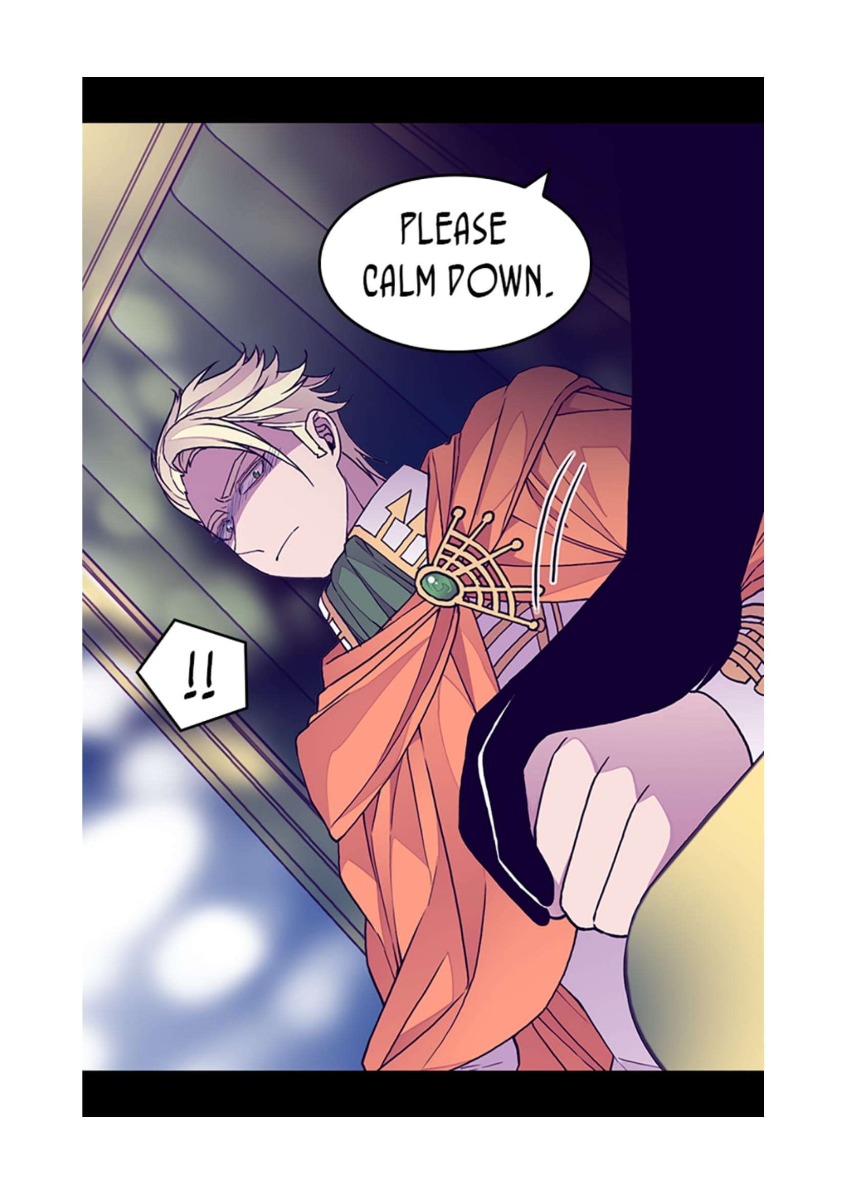 They Say I Was Born a King's Daughter: Chapter 96 - Page 39