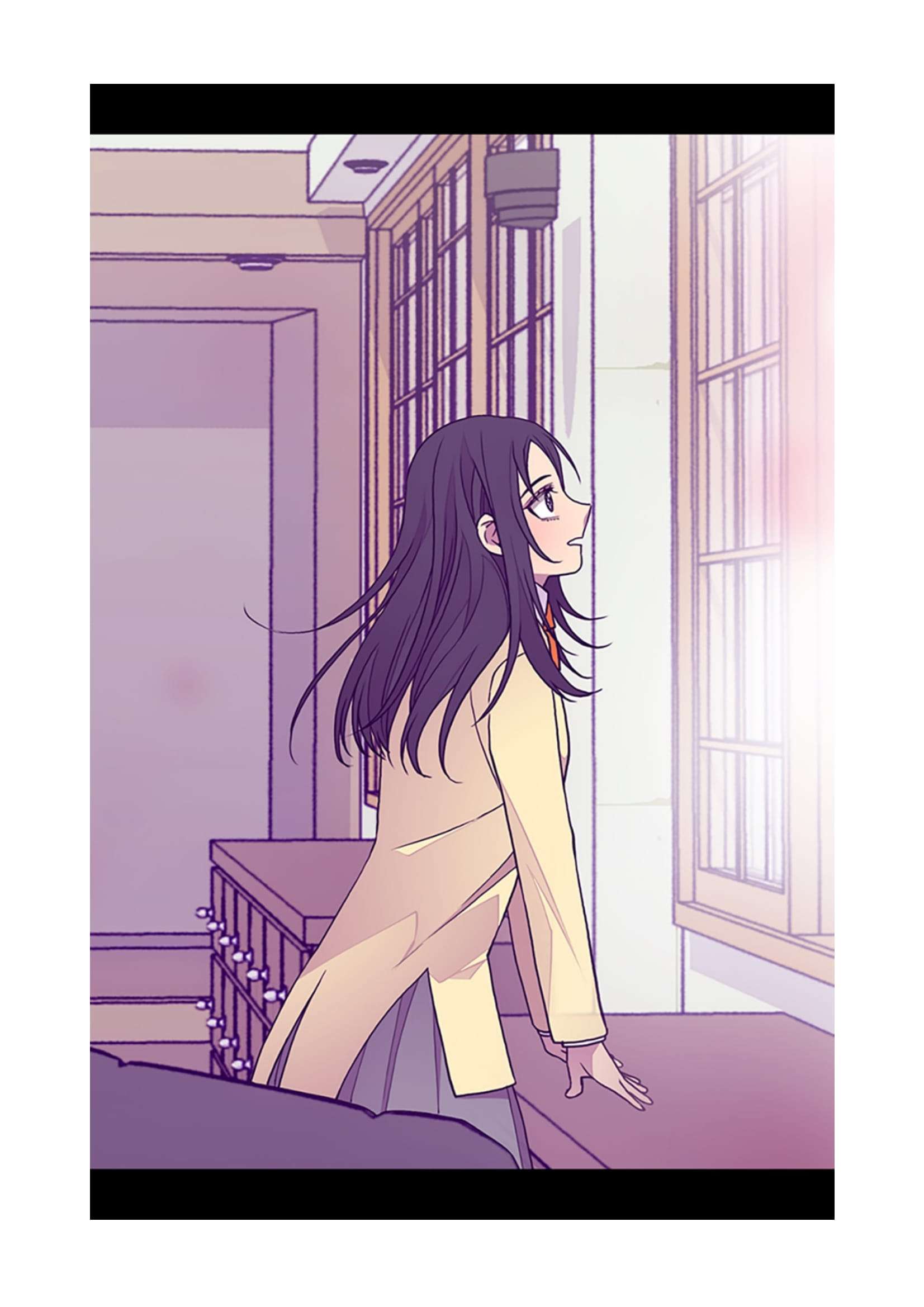 They Say I Was Born a King's Daughter: Chapter 97 - Page 66