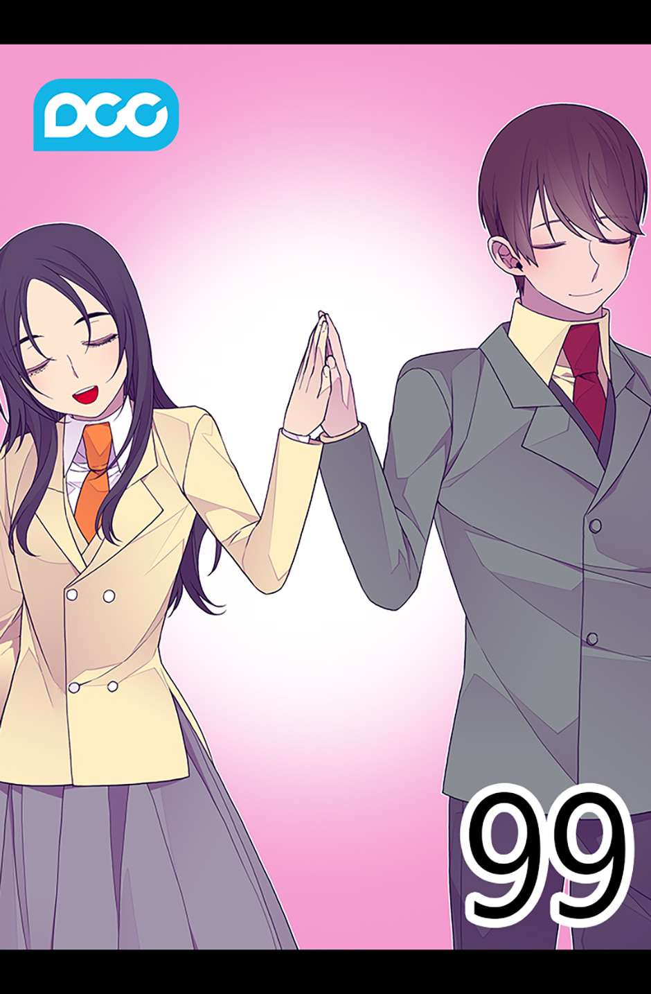 They Say I Was Born a King's Daughter: Chapter 99 - Page 3