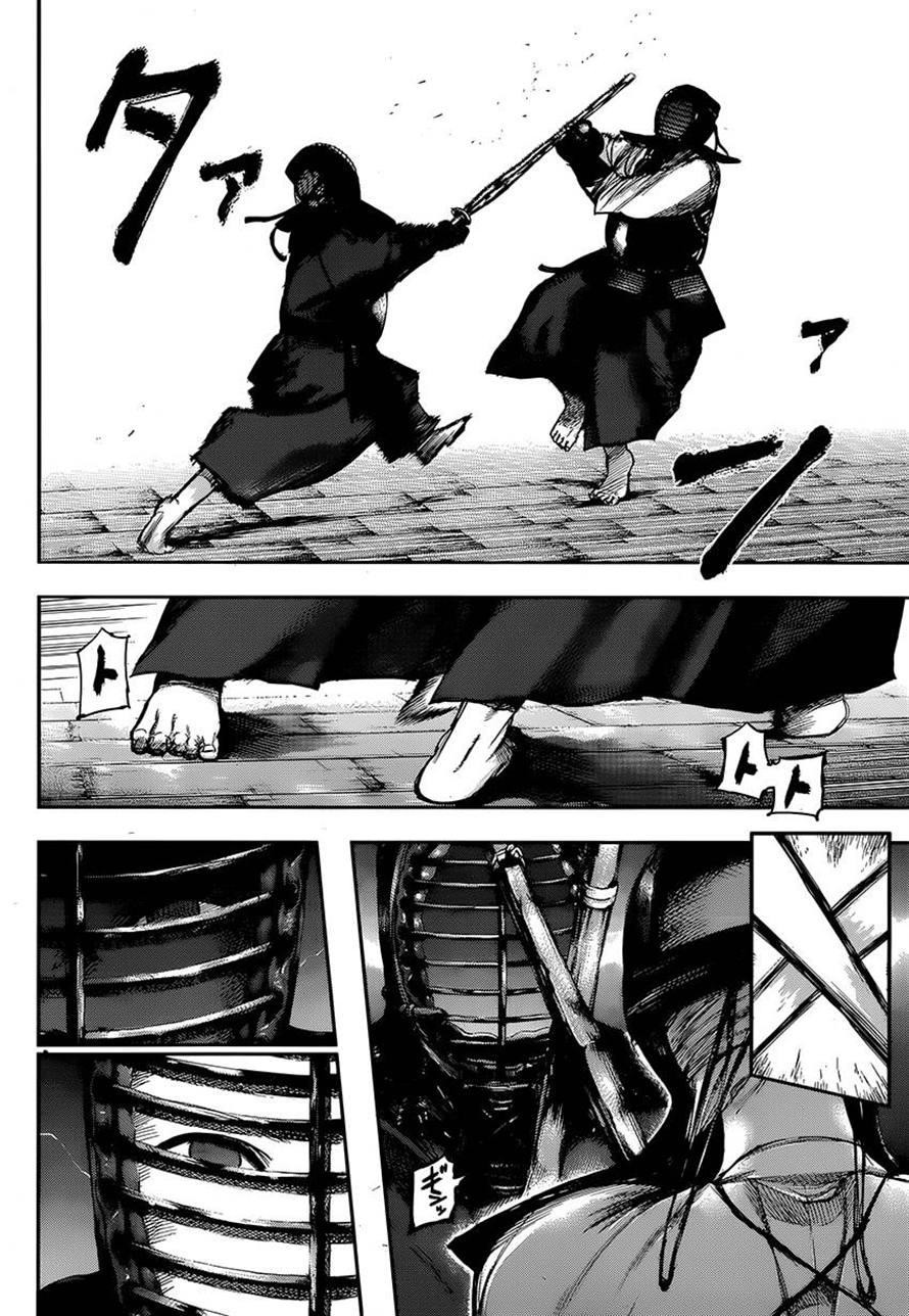 Tokyo Ghoul: Chapter 102 - Page 4