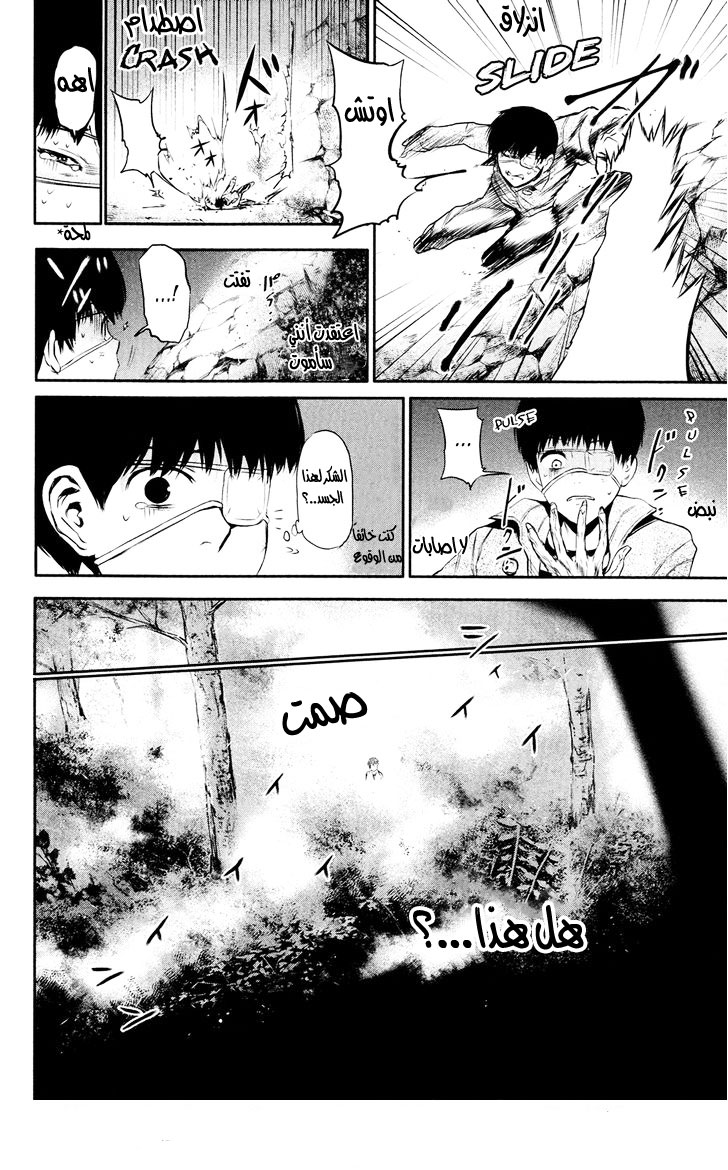 Tokyo Ghoul: Chapter 12 - Page 19
