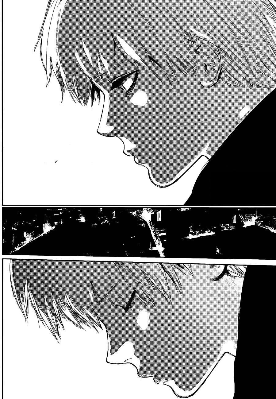 Tokyo Ghoul: Chapter 128 - Page 3